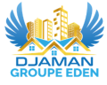 Djaman Groupe Eden